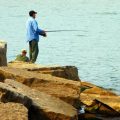 महाराष्ट्र के झीलों और डेम्स पर फिशिंग और कैंपिंग अनुभव
