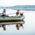 Fishing with Local Families in Indian Riverside Villages – Authentic Rural Experience