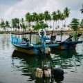 Life of Fisherfolk in Kerala Coastal Villages