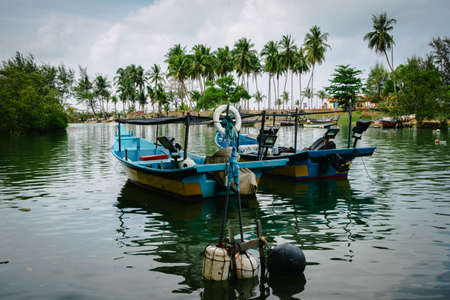 Life of Fisherfolk in Kerala Coastal Villages
