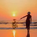 Indian Women in Fishing Startups & Entrepreneurship