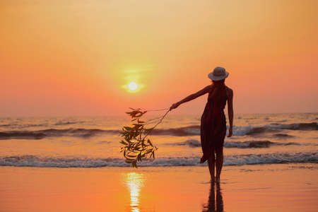 Indian Women in Fishing Startups & Entrepreneurship