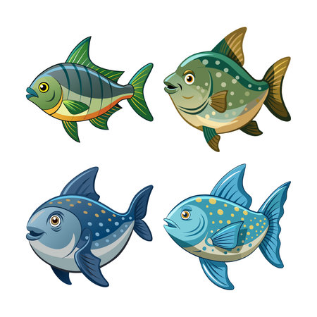 How to Store Cleaned Fish Indian Style