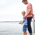 How to Teach Kids Fishing on Family Fishing Trips in India