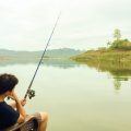 Safety Tips from Wildlife While Fishing in Indian Reservoirs
