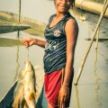 Traditional Indian Ways to Keep Fish Fresh and Clean After Catching