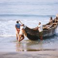 Fishing Licence & Special Provisions for Foreign Nationals in India