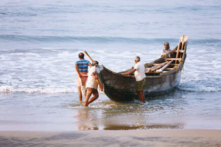 Fishing Licence & Special Provisions for Foreign Nationals in India