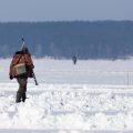 Ice Fishing and Rural Tourism: New Opportunities in India