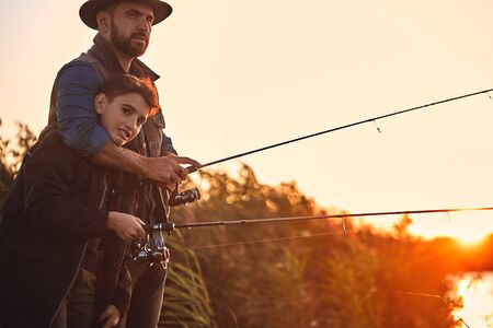 Best Family Fishing Spots in India for Summer Holidays