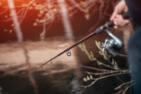 Fishing Motion Shots Tips: Key Points for Slow Motion Video in India