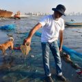 Youth Taking Action for Sustainable Fisheries: Building a Brighter India