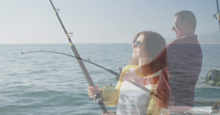 Tales from the Nets: Success Stories Empowering Women and Young Anglers