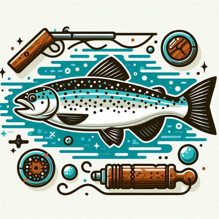 Net Casting: Traditional Techniques Passed Through Generations