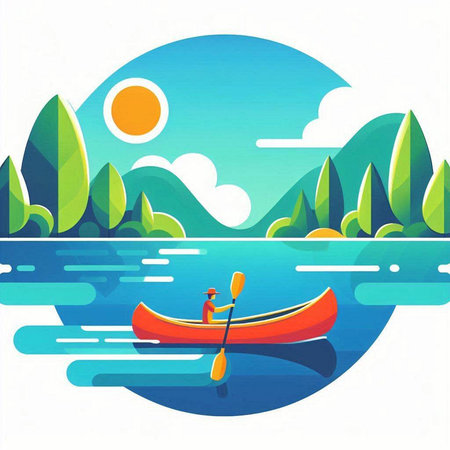 Mastering the Indian Overhead Cast