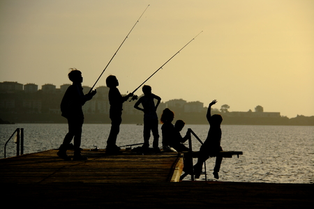Eco-Tourism at Inland Fishing Destinations in Central India