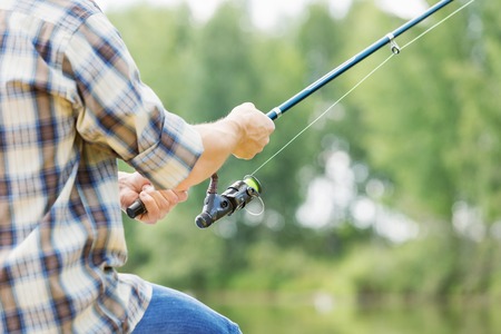 Heat, Humidity & Air Pressure: Key Factors for Best Fishing Time in India